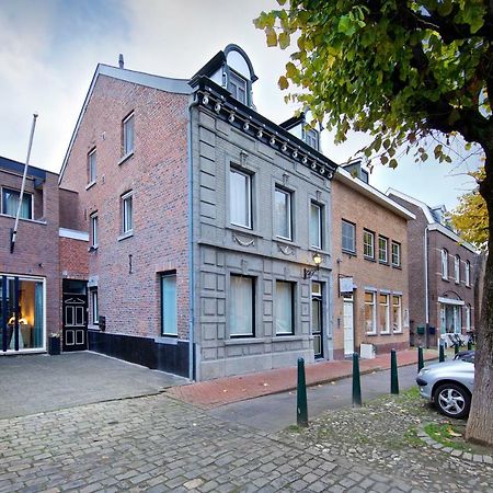 Vakantieappartement Diepstraat Eijsden Exterior foto